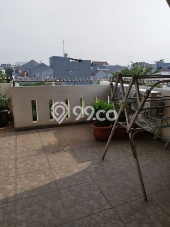 Jual Rumah Mewah Elegan Dengan View Cantik di Sunter, Jakarta Utara Jual Rumah Mewah Elegan Dengan View Cantik di Sunter, Jakarta Utara