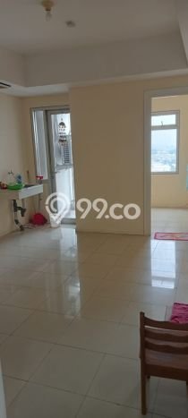 Apartemen Nyaman Dijual di Kemayoran, Jakarta Pusat Dilengkapi 3 KT dan 2 KM Apartemen Nyaman Dijual di Kemayoran, Jakarta Pusat Dilengkapi 3 KT dan 2 KM