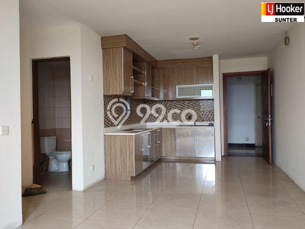 Untuk Dijual Apartemen di Kelapa Gading, Jakarta Utara Punya 3 Kamar Tidur Untuk Dijual Apartemen di Kelapa Gading, Jakarta Utara Punya 3 Kamar Tidur