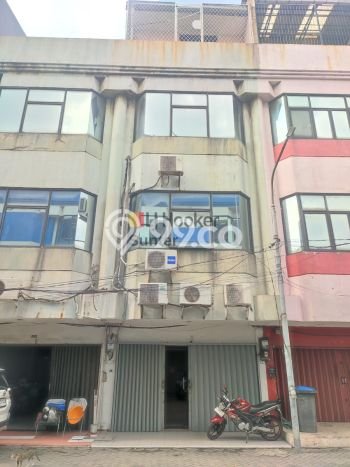 Ruko Dijual di Prime Area Jakarta Utara Luas 180m2 Ruko Dijual di Prime Area Jakarta Utara Luas 180m2