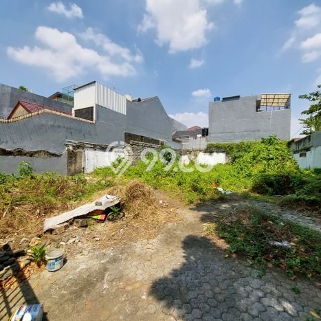 Tanah Strategis Dijual di Pulo Gadung Jakarta Timur 486m2 Tanah Strategis Dijual di Pulo Gadung Jakarta Timur 486m2