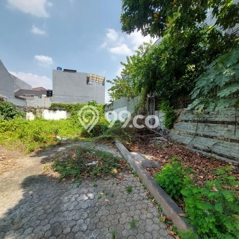 Tanah Strategis Dijual di Pulo Gadung Jakarta Timur 486m2 Tanah Strategis Dijual di Pulo Gadung Jakarta Timur 486m2