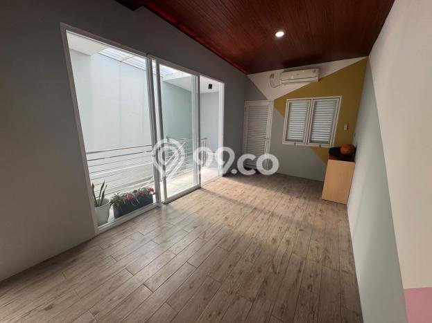 Hunian Mewah Dijual LT 108m2 di Kelapa Gading, Jakarta Utara Hunian Mewah Dijual LT 108m2 di Kelapa Gading, Jakarta Utara
