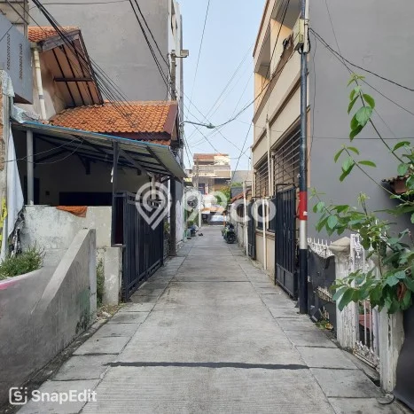 Tanah Dijual Lokasi Strategis di Jakarta Utara dengan Luas 88m2 Tanah Dijual Lokasi Strategis di Jakarta Utara dengan Luas 88m2