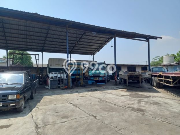 Tanah Kawasan Cileungsi, Luas 2500m2m², Akses Jalan Raya, Area Prospektif Tanah Kawasan Cileungsi, Luas 2500m2m², Akses Jalan Raya, Area Prospektif