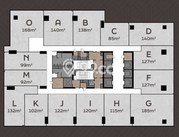 Kantor Disewakan Lokasi Kemayoran Jakarta Pusat Harga Spesial! Kantor Disewakan Lokasi Kemayoran Jakarta Pusat Harga Spesial!