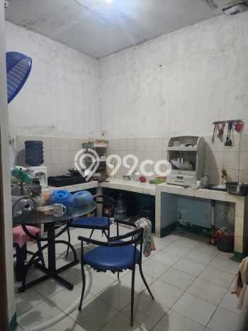 Jual Rumah Modern 2 KT di Sunter, Jakarta Utara Jual Rumah Modern 2 KT di Sunter, Jakarta Utara