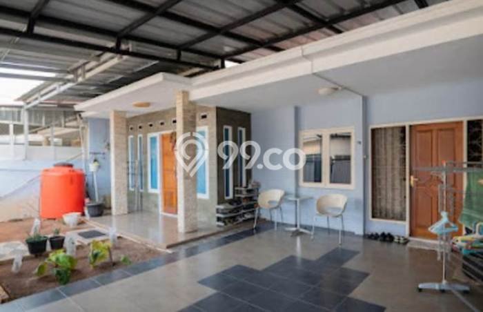 For Sale! Premium House LT 190m2 Desain Elegan di Sunter For Sale! Premium House LT 190m2 Desain Elegan di Sunter