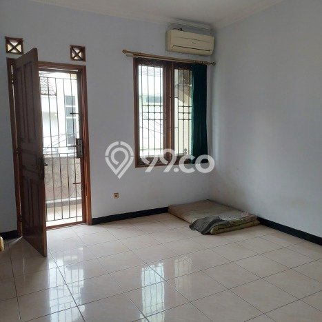 Hunian Cantik Modern Lb 120m2 di Pulo Gadung, Jakarta Timur Hunian Cantik Modern Lb 120m2 di Pulo Gadung, Jakarta Timur