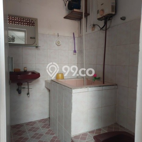 Siap Huni Rumah Mewah 2 Kamar di Tanjung Priok Dekat ke Mana Saja Siap Huni Rumah Mewah 2 Kamar di Tanjung Priok Dekat ke Mana Saja