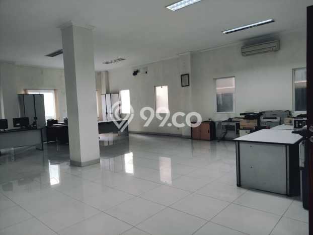 Kantor Dijual di Prime Area Jakarta Utara Luas 1200m2 Kantor Dijual di Prime Area Jakarta Utara Luas 1200m2