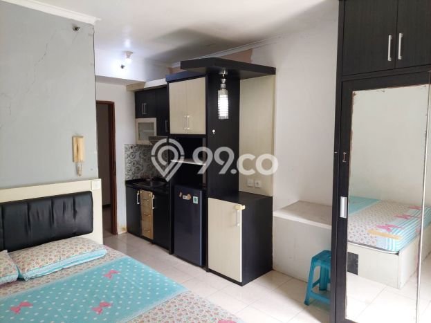 UNIT PREMIUM! Apartemen di , 0 KT, Luas 25m2m², Area Premium, View Indah UNIT PREMIUM! Apartemen di , 0 KT, Luas 25m2m², Area Premium, View Indah