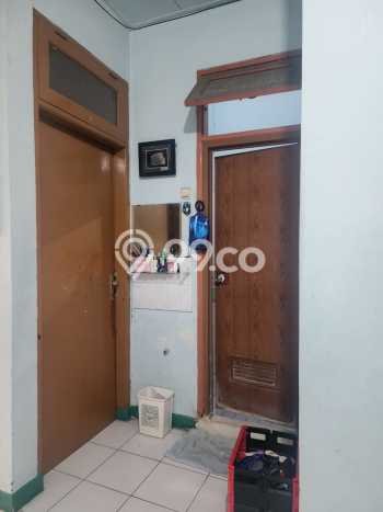 Jual Rumah Modern 2 KT di Sunter, Jakarta Utara Jual Rumah Modern 2 KT di Sunter, Jakarta Utara
