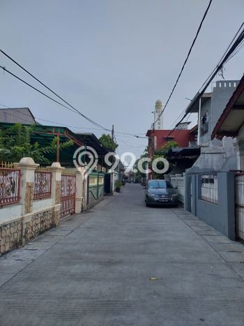 Rumah Eksklusif Dijual LT 366m2 di Cilincing, Jakarta Utara Rumah Eksklusif Dijual LT 366m2 di Cilincing, Jakarta Utara