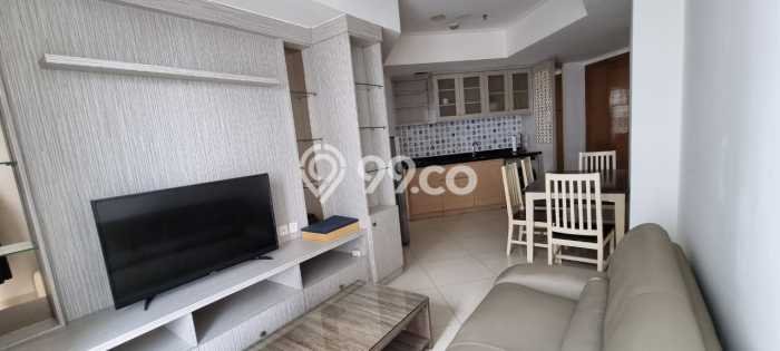 BEST OFFER! Apartemen di Sunter, 2 KT, Luas 62m², Lokasi Premium, Fasilitas Modern, Bisa Segera Huni BEST OFFER! Apartemen di Sunter, 2 KT, Luas 62m², Lokasi Premium, Fasilitas Modern, Bisa Segera Huni