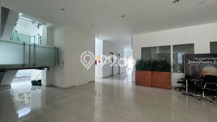 Paling Dicari! Komersial Dijual di Sunter Harga Kompetitif Paling Dicari! Komersial Dijual di Sunter Harga Kompetitif