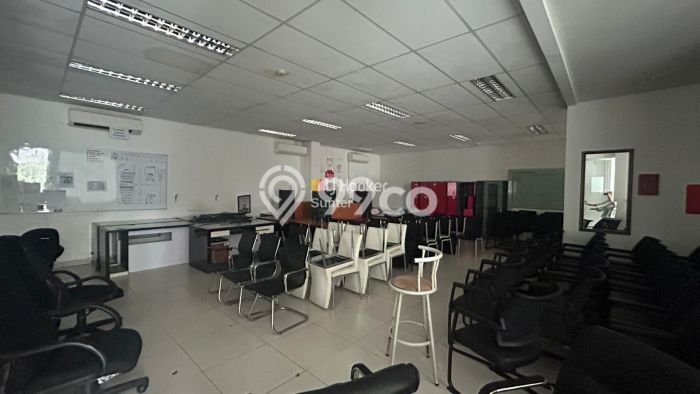 Paling Dicari! Komersial Dijual di Sunter Harga Kompetitif Paling Dicari! Komersial Dijual di Sunter Harga Kompetitif
