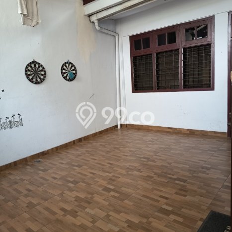 Sewa Rumah Murah di Sunter Jakarta Utara Punya 1 Kamar Tidur Sewa Rumah Murah di Sunter Jakarta Utara Punya 1 Kamar Tidur