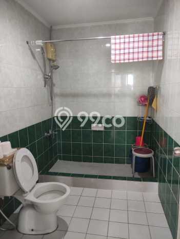 Unit Apartemen Dijual di Kelapa Gading, Jakarta Utara, dengan 1 Bedroom, 1 Bathroom Unit Apartemen Dijual di Kelapa Gading, Jakarta Utara, dengan 1 Bedroom, 1 Bathroom