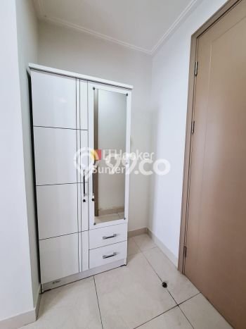 Siap Huni Apartemen di Jakarta Utara 1 Kamar & 1 Kamar Mandi, Luas 34m2 Siap Huni Apartemen di Jakarta Utara 1 Kamar & 1 Kamar Mandi, Luas 34m2
