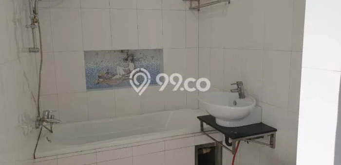 Rumah Elit Modern Siap Huni di Sunter Jakarta Utara Rumah Elit Modern Siap Huni di Sunter Jakarta Utara