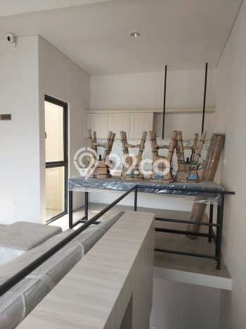 Rumah Modern Minimalis 3 Kamar Bisa Langsung Pindah di BSD Rumah Modern Minimalis 3 Kamar Bisa Langsung Pindah di BSD