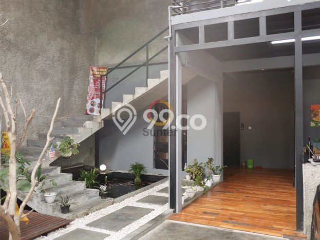 Unit Komersial Dijual di Pancoran Jakarta Selatan Luas Bangunan 600m2 Unit Komersial Dijual di Pancoran Jakarta Selatan Luas Bangunan 600m2