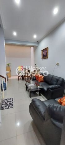 Dijual Rumah Luas Elegan Dengan View Eksklusif di Sunter, Jakarta Utara Dijual Rumah Luas Elegan Dengan View Eksklusif di Sunter, Jakarta Utara