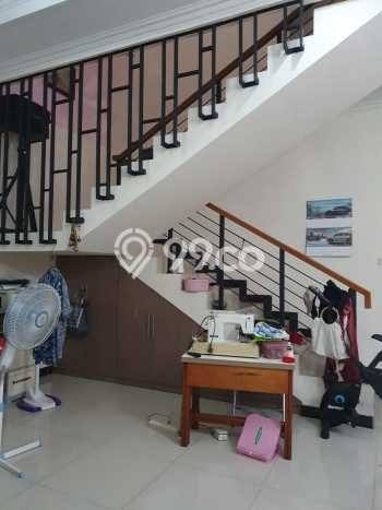 Rumah Luxury Modern Tanpa Renovasi di Sunter Jakarta Utara Rumah Luxury Modern Tanpa Renovasi di Sunter Jakarta Utara