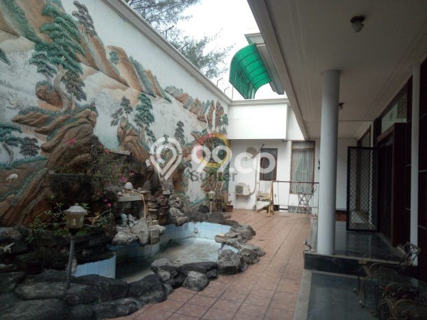 Rumah Elit Modern Siap Huni di Sunter Jakarta Utara Rumah Elit Modern Siap Huni di Sunter Jakarta Utara