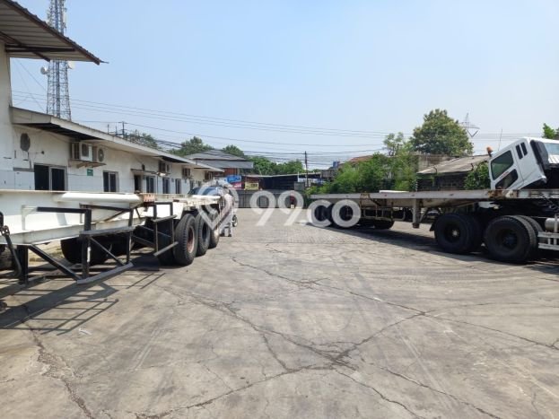 Tanah Kawasan Cileungsi, Luas 2500m2m², Akses Jalan Raya, Area Prospektif Tanah Kawasan Cileungsi, Luas 2500m2m², Akses Jalan Raya, Area Prospektif