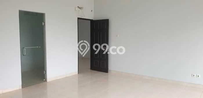 Rumah Elit Modern Siap Huni di Sunter Jakarta Utara Rumah Elit Modern Siap Huni di Sunter Jakarta Utara