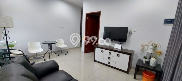 Dijual Rumah Luas Elegan Dengan View Eksklusif di Sunter, Jakarta Utara Dijual Rumah Luas Elegan Dengan View Eksklusif di Sunter, Jakarta Utara