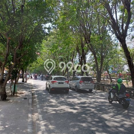 Paling Dicari! Komersial Dijual di Sunter Harga Kompetitif Paling Dicari! Komersial Dijual di Sunter Harga Kompetitif