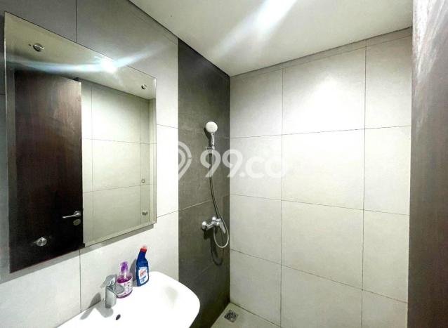Apartemen Harga Terjangkau Dijual di Bekasi Timur, Bekasi Punya 0 Kamar Tidur Apartemen Harga Terjangkau Dijual di Bekasi Timur, Bekasi Punya 0 Kamar Tidur