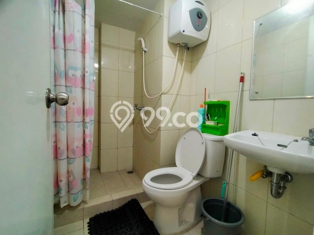 Sewa Apartemen Murah di Bekasi Utara, Bekasi Dekat Fasilitas Umum Sewa Apartemen Murah di Bekasi Utara, Bekasi Dekat Fasilitas Umum
