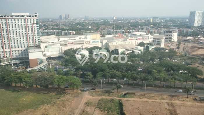 Siap Huni Apartemen 2 KT 1 KM di Summarecon Bekasi Luas 42m2 Siap Huni Apartemen 2 KT 1 KM di Summarecon Bekasi Luas 42m2