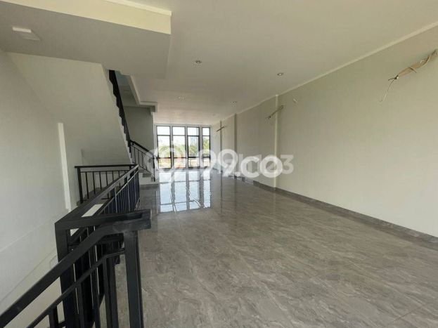 AREA KOMERSIAL! Ruko Kawasan , Luas 487m2m², Jalan Utama AREA KOMERSIAL! Ruko Kawasan , Luas 487m2m², Jalan Utama