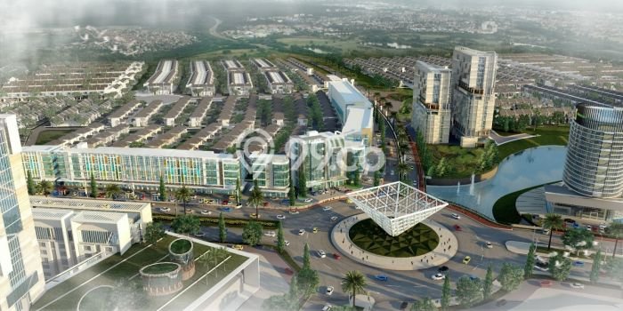 AREA KOMERSIAL! Ruko Kawasan , Luas 487m2m², Jalan Utama AREA KOMERSIAL! Ruko Kawasan , Luas 487m2m², Jalan Utama