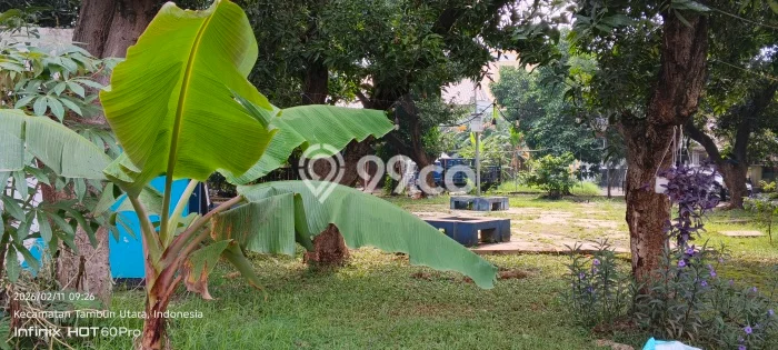 Hunian Nyaman Asri 2 KT Siap Huni di Metland Menteng Jakarta Timur Hunian Nyaman Asri 2 KT Siap Huni di Metland Menteng Jakarta Timur
