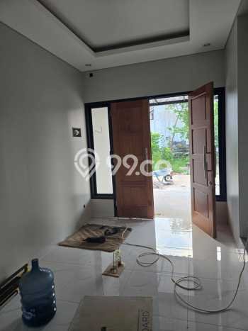 Rumah Luas Asri 3 KT Siap Pakai di Bambu Apus Jakarta Timur Rumah Luas Asri 3 KT Siap Pakai di Bambu Apus Jakarta Timur