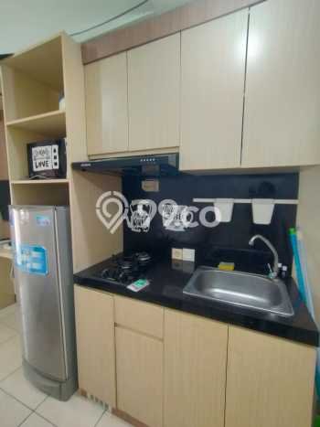Apartemen Strategis 22m2 di Summarecon Bekasi Bekasi 0 KT Apartemen Strategis 22m2 di Summarecon Bekasi Bekasi 0 KT
