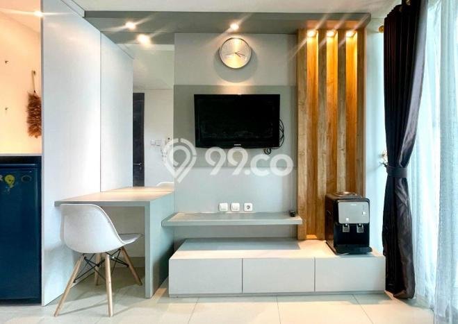 Apartemen Harga Terjangkau Dijual di Bekasi Timur, Bekasi Punya 0 Kamar Tidur Apartemen Harga Terjangkau Dijual di Bekasi Timur, Bekasi Punya 0 Kamar Tidur