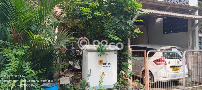Hunian Nyaman Asri 2 KT Siap Huni di Metland Menteng Jakarta Timur Hunian Nyaman Asri 2 KT Siap Huni di Metland Menteng Jakarta Timur