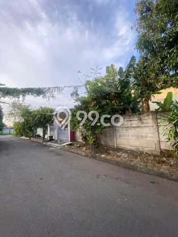 Tanah Dijual di Jakarta Timur Seluas 150m2 Strategis Tanah Dijual di Jakarta Timur Seluas 150m2 Strategis