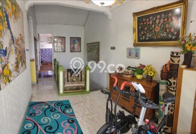 Dijual Rumah Modern 4 KT di Pondok Ungu, Bekasi Dijual Rumah Modern 4 KT di Pondok Ungu, Bekasi