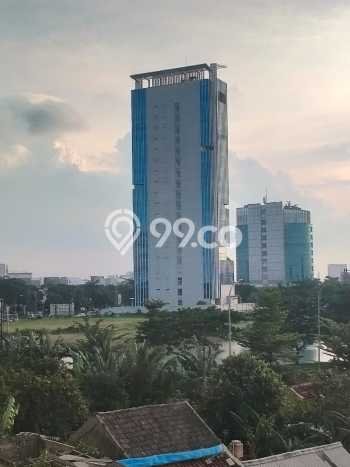 Hunian Apartemen Strategis untuk Dijual di Bekasi dengan 3 Kamar Hunian Apartemen Strategis untuk Dijual di Bekasi dengan 3 Kamar