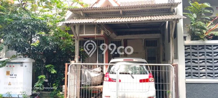 Hunian Nyaman Asri 2 KT Siap Huni di Metland Menteng Jakarta Timur Hunian Nyaman Asri 2 KT Siap Huni di Metland Menteng Jakarta Timur