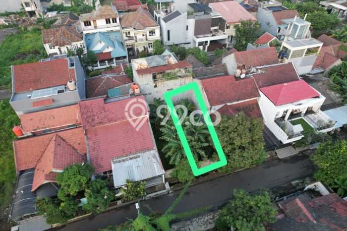 Lahan Dijual Lokasi Strategis di Jakarta Timur dengan Luas 75m2 Lahan Dijual Lokasi Strategis di Jakarta Timur dengan Luas 75m2