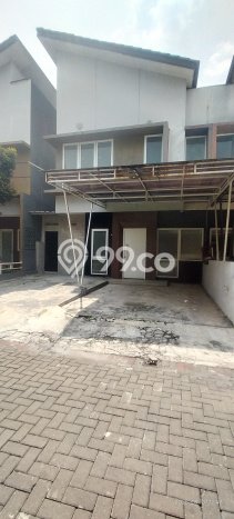 Hunian Nyaman Asri 3 KT Siap Pakai di Mustikasari Bekasi Hunian Nyaman Asri 3 KT Siap Pakai di Mustikasari Bekasi